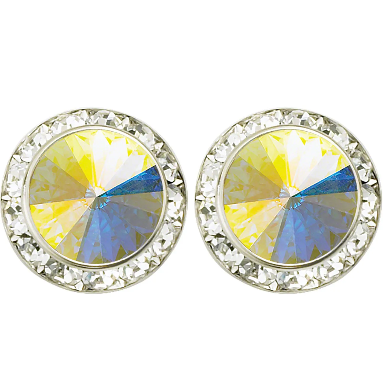 20MM Performance Earrings