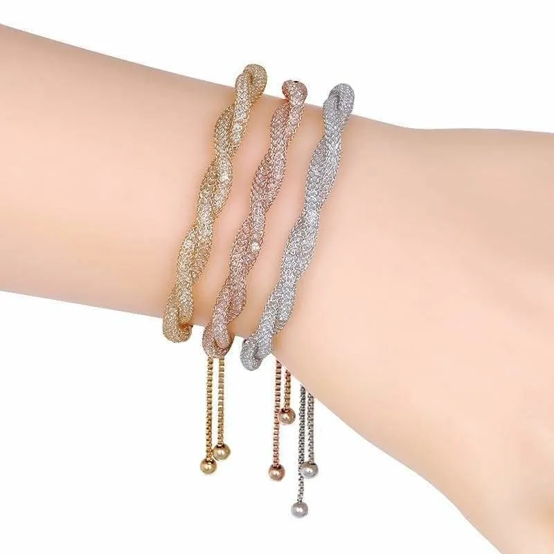 Amazing Bolo Bracelets