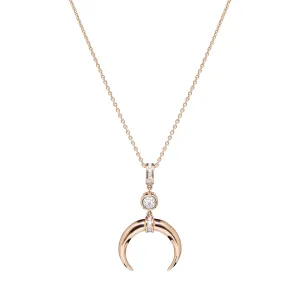 Cahora Bassa Diamond Necklace