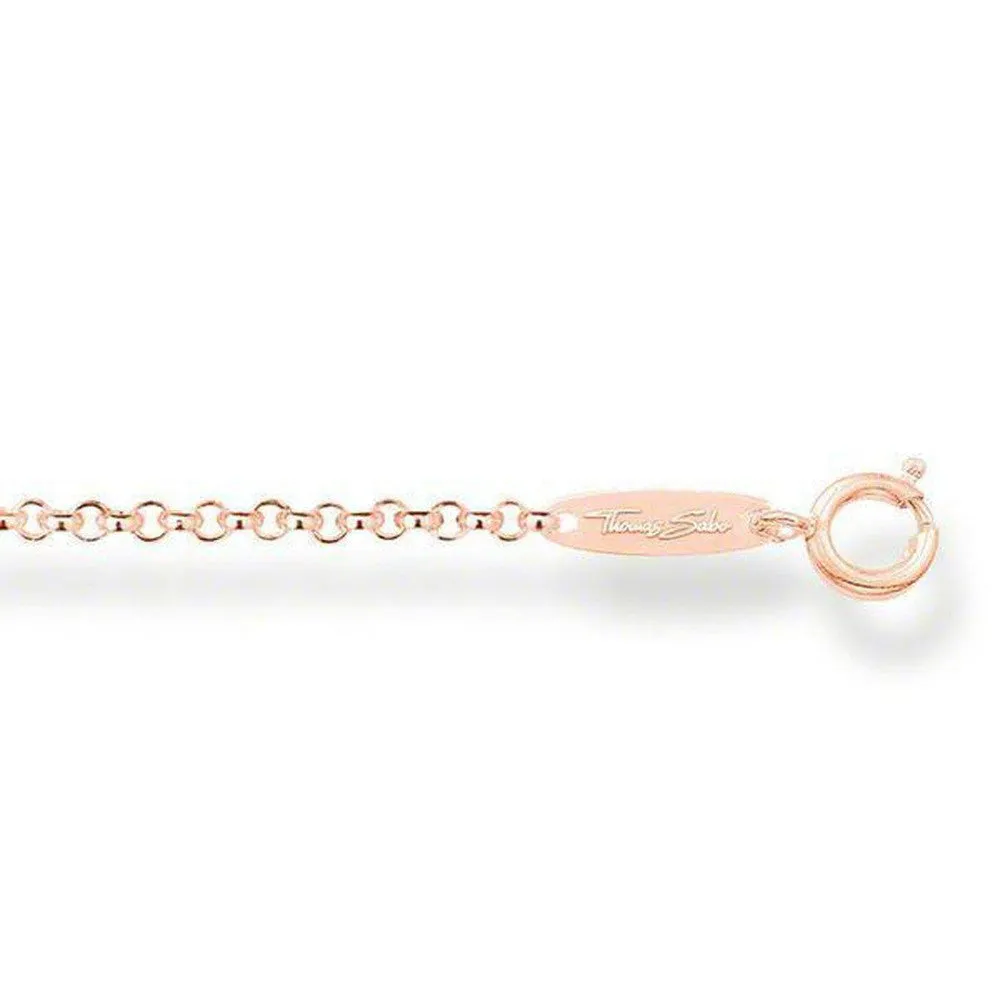 Chain Rose Gold