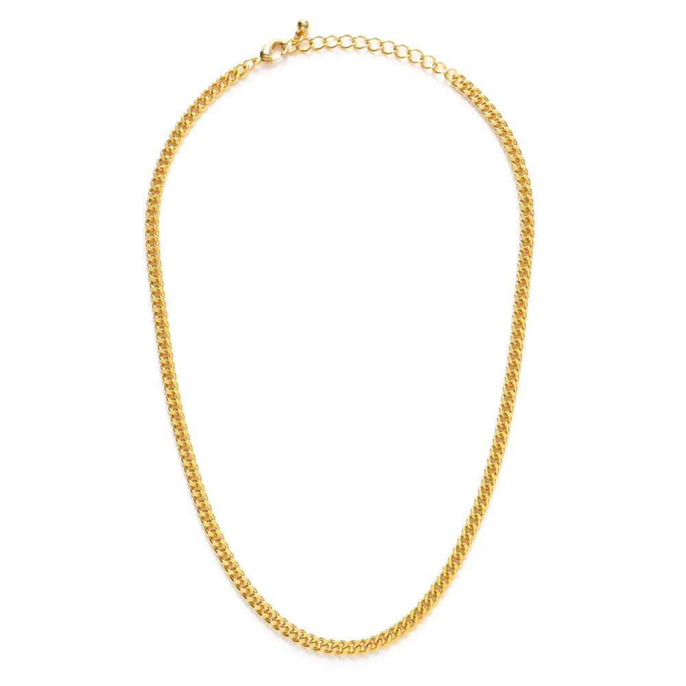 Cuban Chain Necklace