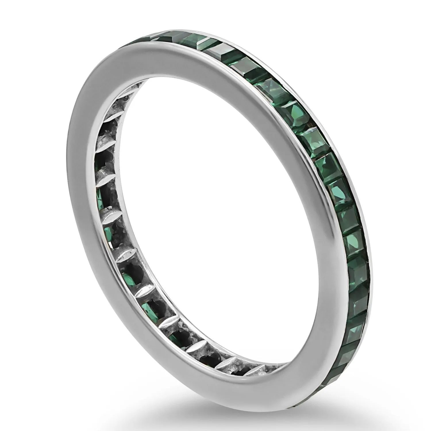 Emerald Ring