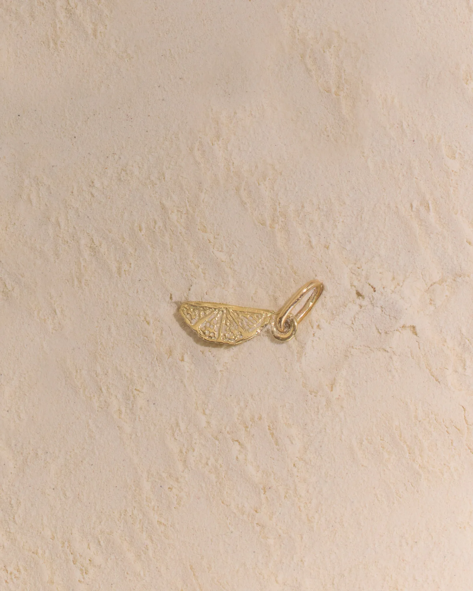 Limon Pendant | Gold