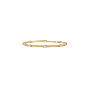 Monaco Bangle CZ (Medium)