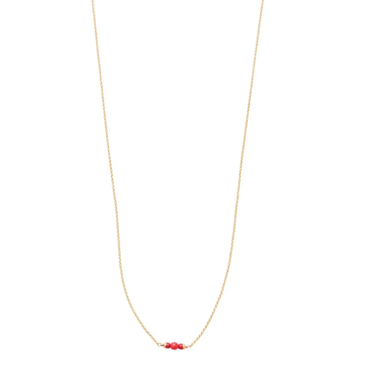 Oline Necklace